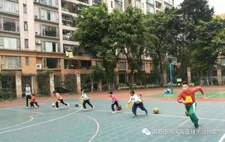 如何制定适合自己的篮球敏捷性训练计划_0